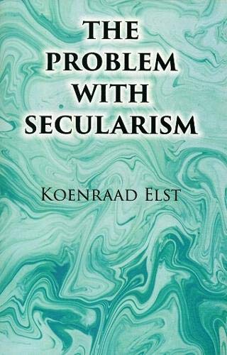 Stock image for The problem with secularism, rev. edn. for sale by Books in my Basket