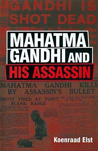 Stock image for Mahatma Gandhi and His Assassin for sale by Books Puddle