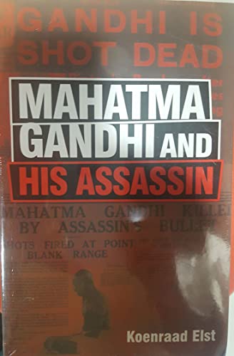 Stock image for Mahatma Gandhi and his assassin for sale by Books Puddle