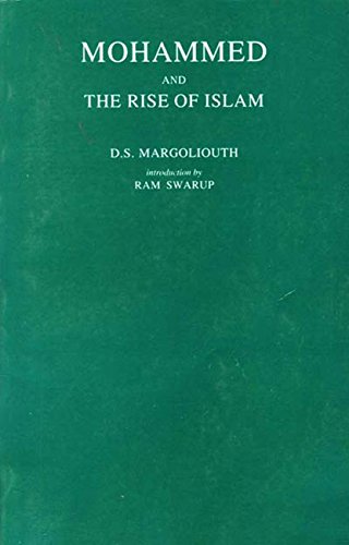 Beispielbild fr Mohammed and the rise of Islam zum Verkauf von Books Puddle