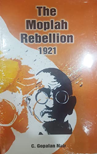 Stock image for The Moplah rebellion, 1921, foreword by Saradindu Mukherji for sale by Books in my Basket