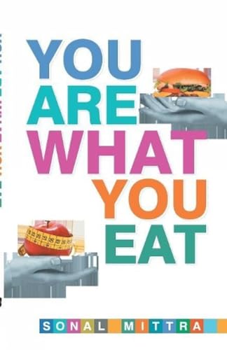 Stock image for You Are What You Eat for sale by Blackwell's