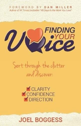 9789385492280: Finding Your Voice