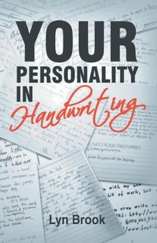 9789385492402: Your Personality In Handwriting