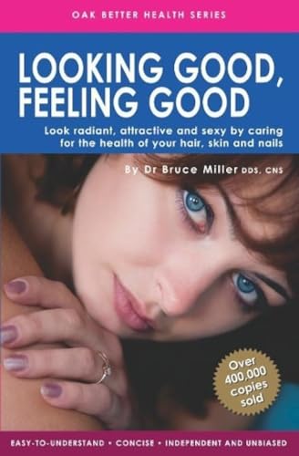 Imagen de archivo de Looking Good, Feeling Good a la venta por Books Puddle