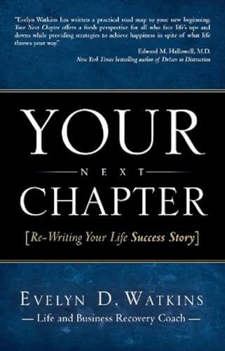 9789385492716: Your Next Chapter