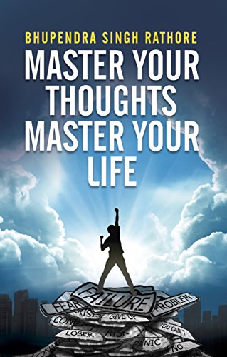 Stock image for Master Your Thoughts Master Your Life for sale by Books Puddle