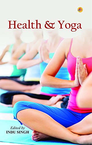 Imagen de archivo de Health & Yoga a la venta por Books Puddle