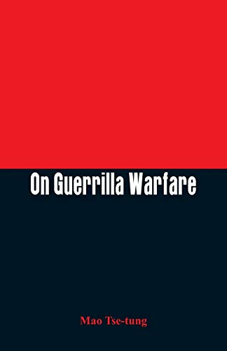 Imagen de archivo de On Guerrilla Warfare a la venta por GF Books, Inc.