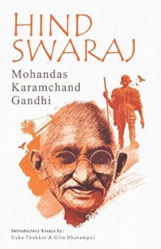 Stock image for Hind Swaraj Mohandas Karamchand Gandhi for sale by Books in my Basket