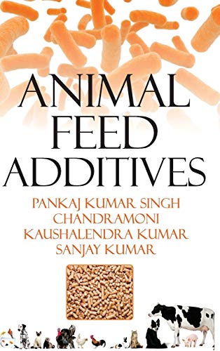 Stock image for Animal Feed Additives for sale by Books Puddle