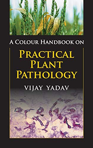 Beispielbild fr A Colour Handbook on Practical Plant Pathology zum Verkauf von Buchpark
