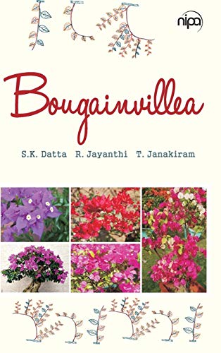 Stock image for Bougainvillea for sale by Books Puddle