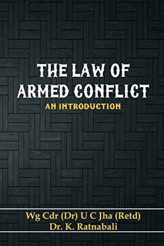 Stock image for The Law of Armed Conflict: An Introduction for sale by Books Puddle