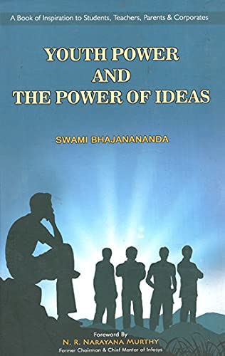 Stock image for Youth Power and the Power of Ideas for sale by Books Puddle
