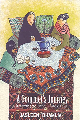 Stock image for A Gourmet's Journey for sale by Books Puddle