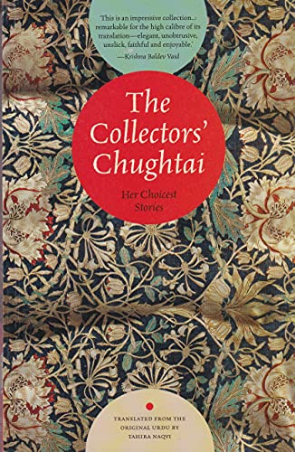 Stock image for The Collectors Chughtai her Choicest Stories for sale by Books Puddle