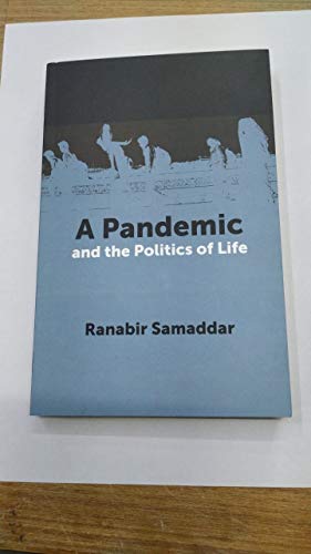 Stock image for A pandemic and the politics of life for sale by Books Puddle