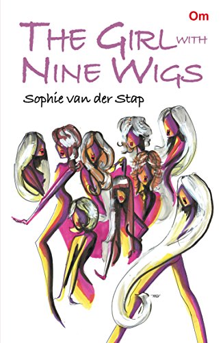 Beispielbild fr The Girl with Nine Wings zum Verkauf von medimops