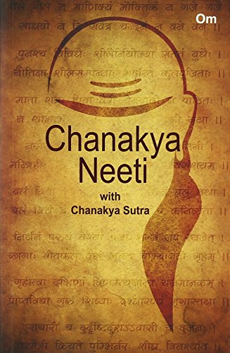 Imagen de archivo de Chanakya Neeti [Jun 01, 2016] Chanakya a la venta por HPB-Red