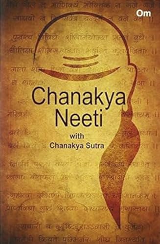 Stock image for Chanakya Neeti [Jun 01, 2016] Chanakya for sale by HPB-Red