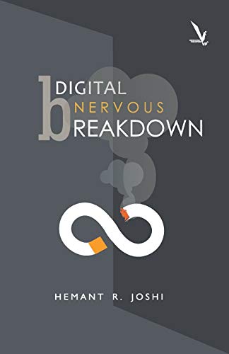 Stock image for Digital Nervous Breakdown for sale by Books Puddle