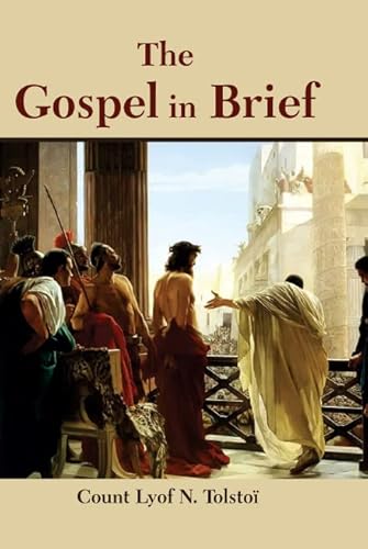 Imagen de archivo de Gospel in Brief a la venta por Books in my Basket