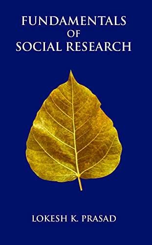 Stock image for Fundamentals of Social Research for sale by Books Puddle