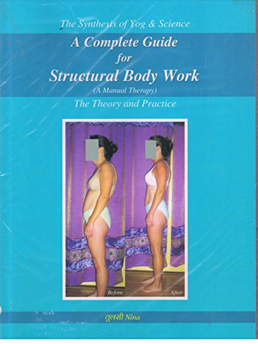 Stock image for A Complete Guide for Structural Body Work for sale by Books Puddle