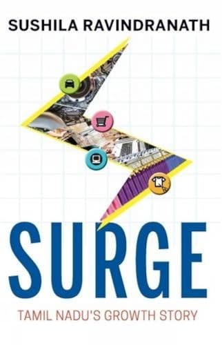 Stock image for Surge for sale by PBShop.store US