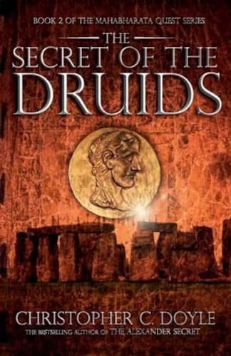 9789385724220: The Secret of the Druids