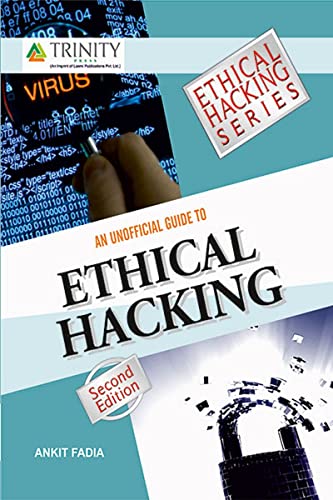 9789385750106: An Unofficial Guide to Ethical Hacking 2/e PB