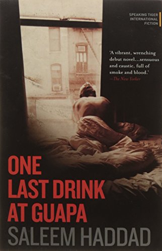 Imagen de archivo de One Last Drink At Guapa a la venta por Books in my Basket