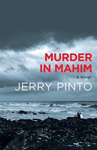 Stock image for Murder in Mahim for sale by Majestic Books