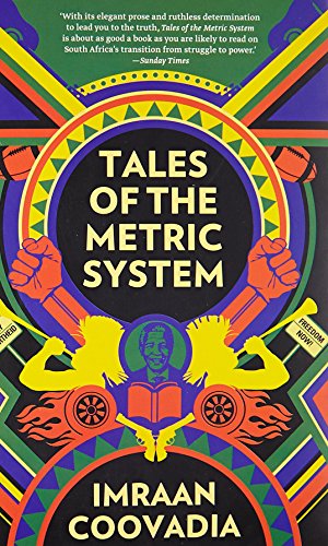 9789385755668: TALES OF THE METRIC SYSTEM [Paperback] IMRAN COOVADIA