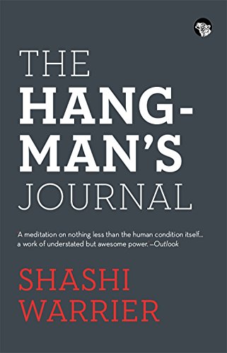9789385755804: The Hangman's Journal [Paperback] [Jan 01, 2016] NA