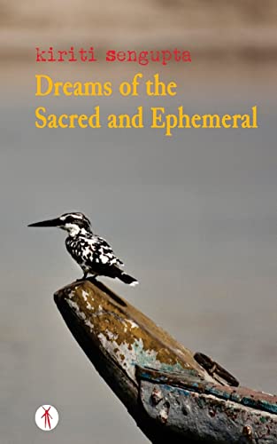 Stock image for Dreams of the Sacred and Ephemeral for sale by Lucky's Textbooks