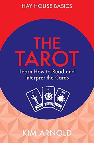 9789385827204: The Tarot: Learn How to Read and Interpret the Cards