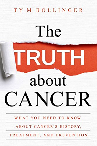 Beispielbild fr The Truth About Cancer [Paperback] zum Verkauf von Better World Books