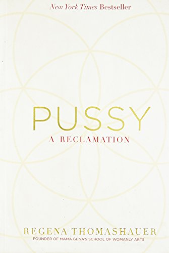 9789385827396: Pussy: A Reclamation [Paperback]