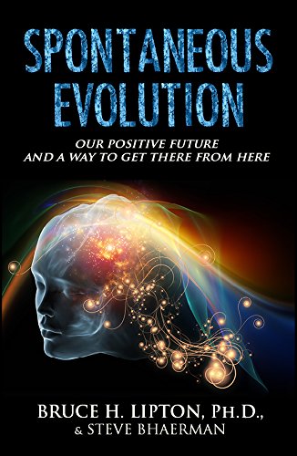 Stock image for Spontaneous Evolution: Our Positive Futu for sale by Majestic Books
