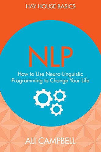 Stock image for Nlp: How To Use Neuro-Linguistic Program for sale by Majestic Books