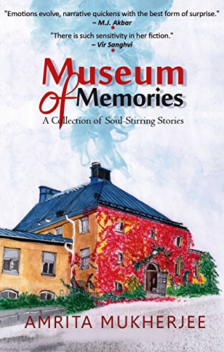 Stock image for Museum of Memories for sale by Books Puddle