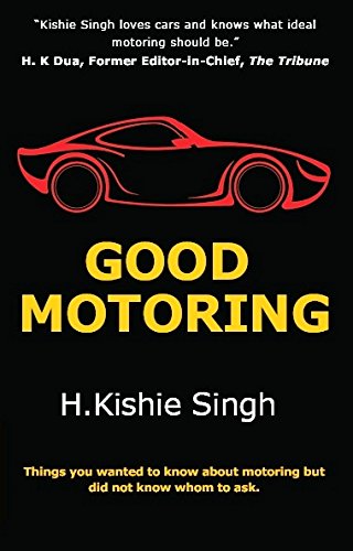 Stock image for Good Motoring for sale by Books Puddle