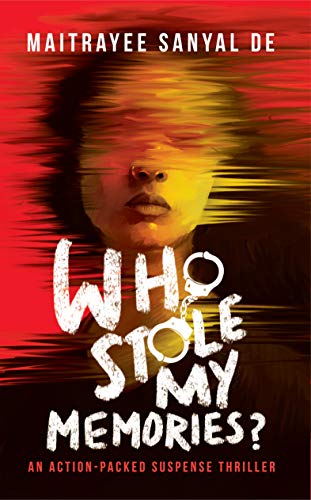 Stock image for Who Stole My Memories? for sale by Books Puddle