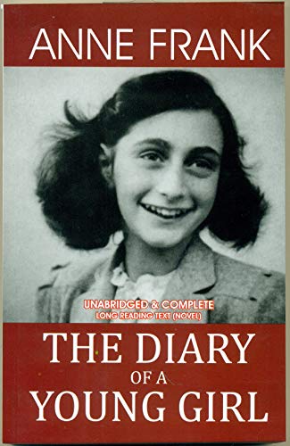 Imagen de archivo de The Diary of Young Girl a la venta por dsmbooks