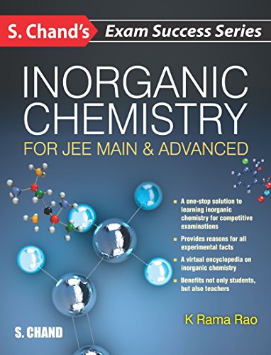 9789385879098: Inorganic Chemistry