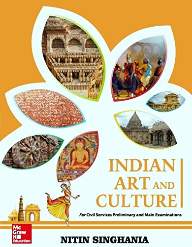 Imagen de archivo de Indian Art and Culture [Paperback] a la venta por medimops