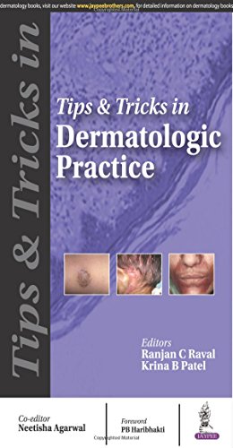 Beispielbild fr Tips and Tricks in Dermatologic Practice zum Verkauf von GF Books, Inc.