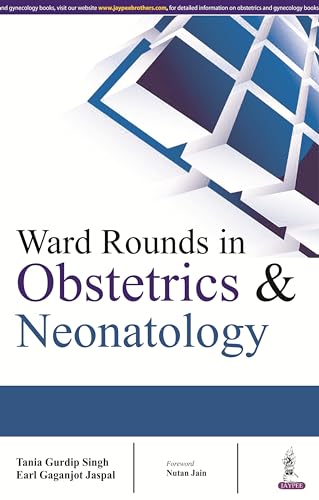 Stock image for Ward Rounds in Obstetrics and Neonatology for sale by Books Puddle